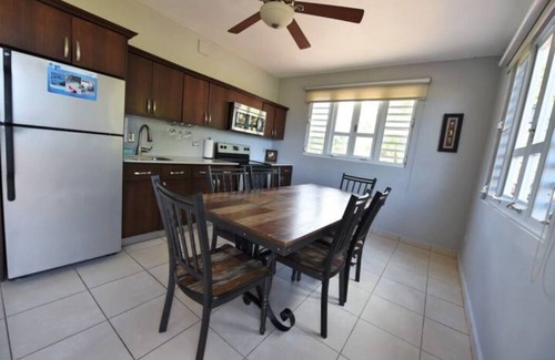 Caimital Bajo Villa | Unforgettable Family Villa sleeps 18