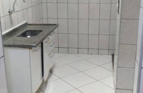 Ibate Apartment | Unfurnished apartment in São Carlos -SP for daily and temporary rental