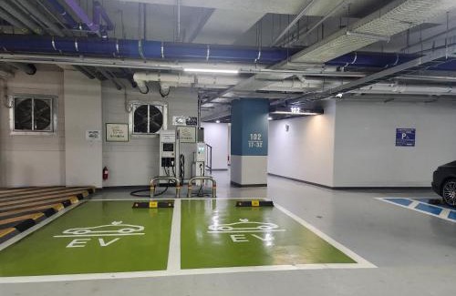 Yeosu Apartment | Ungcheon Hotel