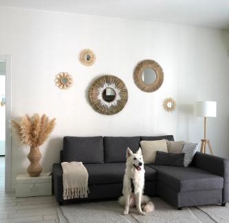 Villaggio degli Sposi Apartment | Uni Apt Bergamo