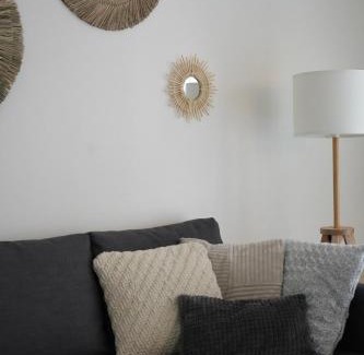 Villaggio degli Sposi Apartment | Uni Apt Bergamo