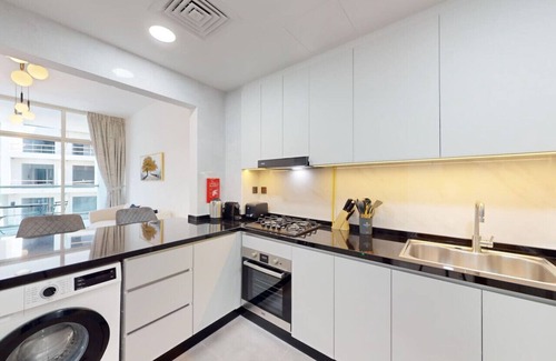 Al Barsha Apartment | Uni Estate - Inviting One Bedroom