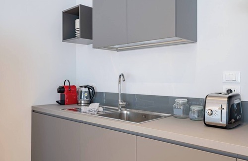Pescara Apartment | Unica Apartment Pescara - YourPlace Abruzzo