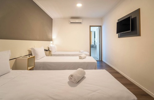 Lapa Hotel | Uniclass Hotel Lapa
