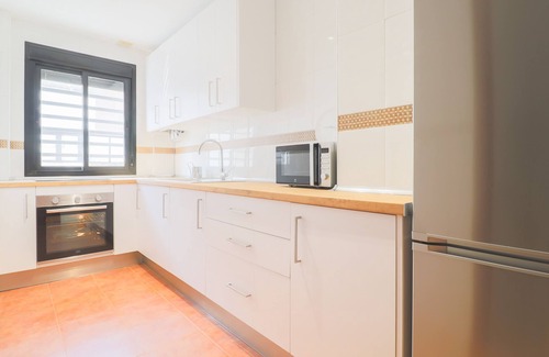 Sanlucar de Barrameda Apartment | Unicorn Apartment