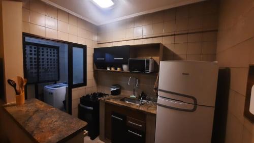Ribeirao Preto Apartment | Unidade Ravena - Centro