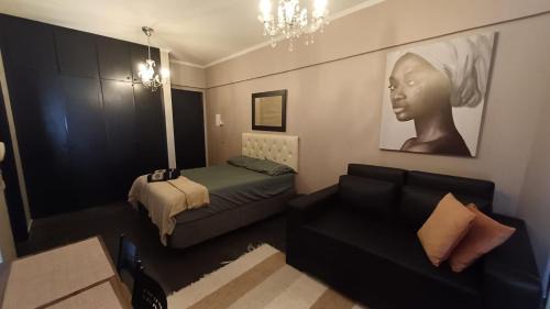 Ribeirao Preto Apartment | Unidade Ravena - Centro