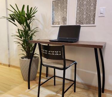 Ribeirao Preto Apartment | Unidade Zen - Apartamento Centro ótima localização