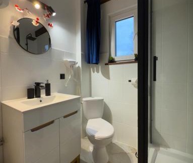 Uniejow Ski Chalet | Uniejów PORT