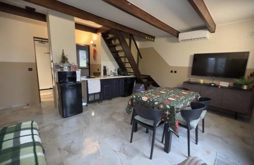 Uniejow Ski Chalet | Uniejów PORT