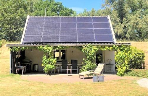 Hurwenen House | UNIEK Bommelgaard, guesthouse in het prachtige Rivierenland!