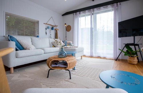 Harlingen Apartment | Unieke woonboot in Harlingen