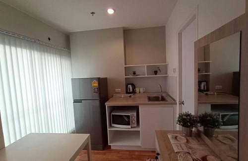 Bang Khae Nuea Condo | Unify Bangkae Condotel