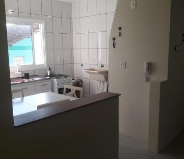 Sao Geraldo Apartment | UNIJUI