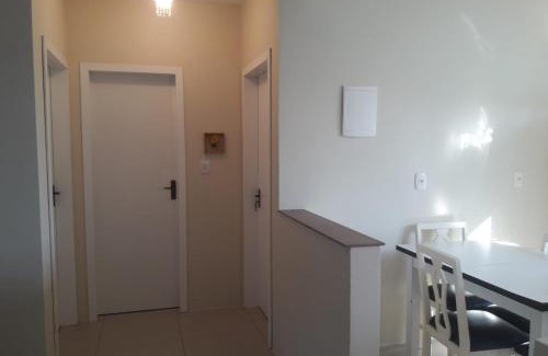 Sao Geraldo Apartment | UNIJUI