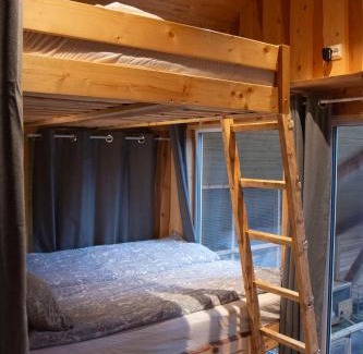 Levanger Apartment | Unik fjøsleilighet