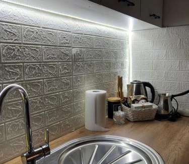 Prizren Apartment | Unik's Studio Apartment