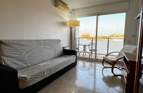 Tarragona Apartment | Unik Vacation Rovira i Virgili