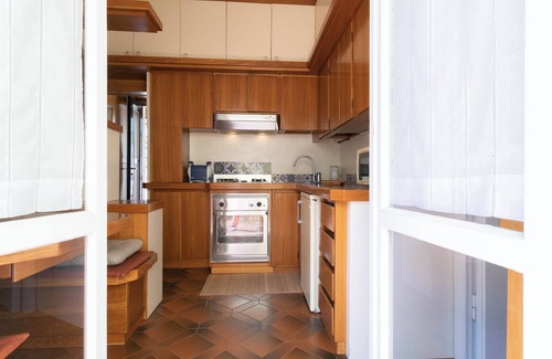 Lecco Apartment | Unika House Lecco - One Bedroom Apartment, Sleeps 5