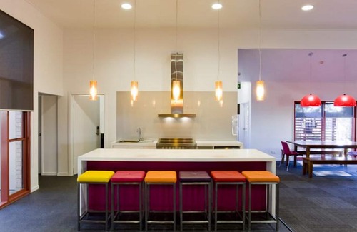 Bruce Apartment | Unilodge at UC Short Stays