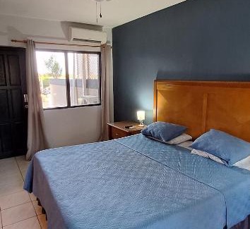 Ponton Apartment | Unimar