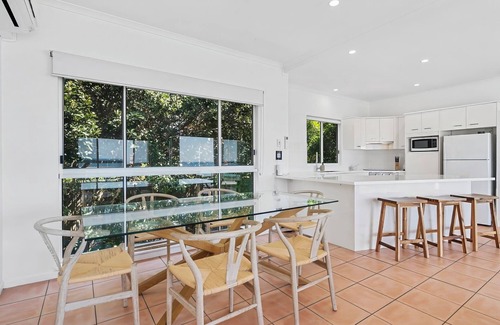 Peregian Beach House | Uninterrupted Ocean Views