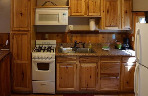 Prospect Cabin | Union Creek Resort