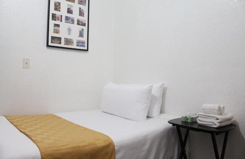 Inner Mission Hotel | Union Hotel