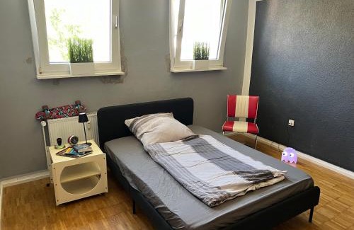 Dorstfelder Brucke Apartment | Unionviertel Haus Dortmund