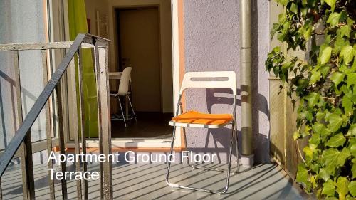 Hastedt Apartment | Unique 118