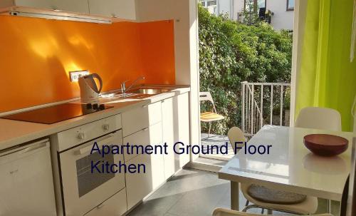 Hastedt Apartment | Unique 118