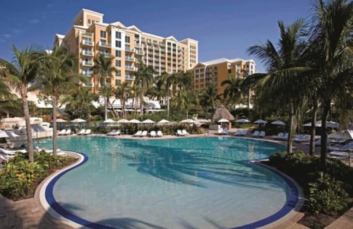 Key Biscayne House | Unique 1BR Suite Condo Located at Ritz Carlton-Key Biscayne