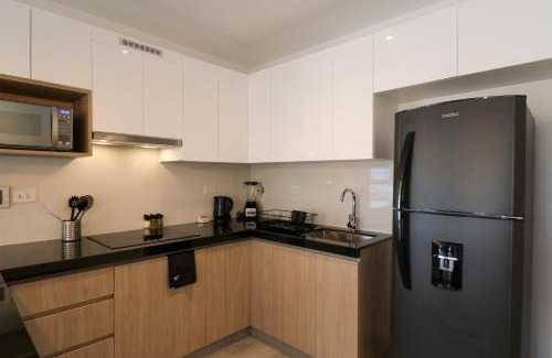 Armendariz Apartment | Unique 2BR in Miraflores
