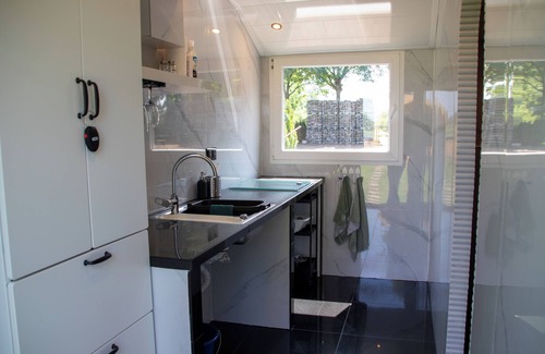 Overloon Cottage | Unique accommodation with lots of privacy