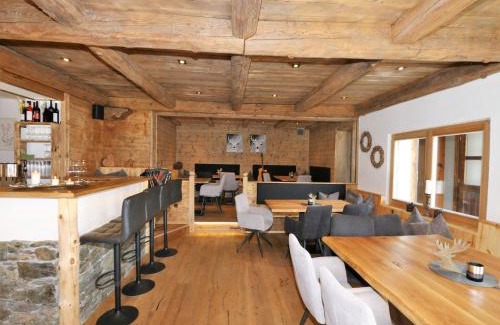 Zellberg House | Unique alpine pasture in the Zillertal mountains