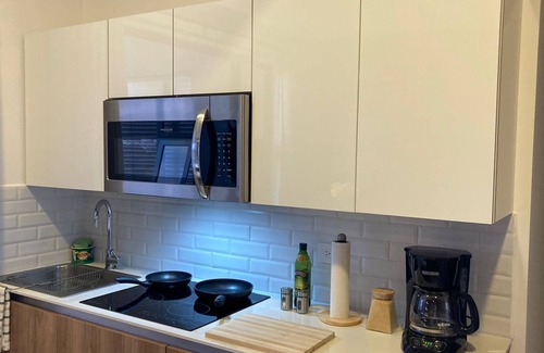 Zona 13 Apartment | Unique Apartment, Book NOW!