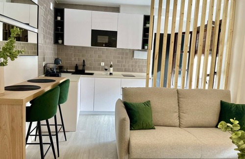 San Pedro Apartment | Unique apartment at Plaza de la Corredera, Cordobese Juderia, 5 min from mosque-cathedral
