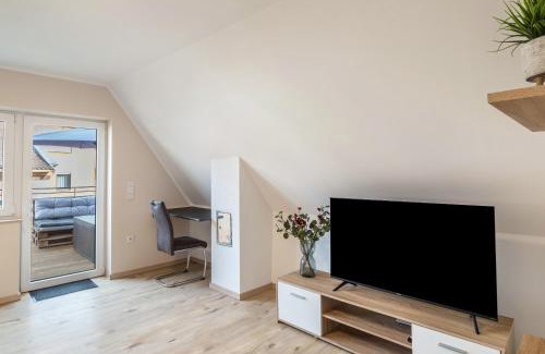 Wiesloch Apartment | Unique Apartments Wiesloch
