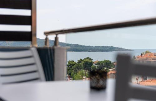 Neos Marmaras Apartment | Unique Aura Luxury Studios