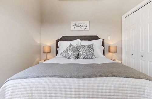 Colonial Pine Hills House | Unique Barn Stay Close to The Hills