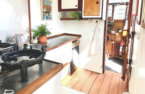 Hasle Boat Rental | Unique Boat Experience - Bornholm
