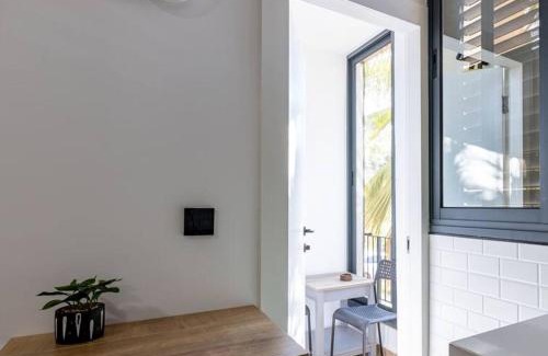 Beersheba Apartment | Unique Central Old Town Studio Apartment