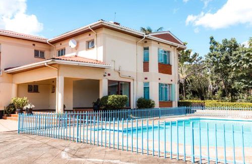 Blantyre House | Unique Comfort Guest House
