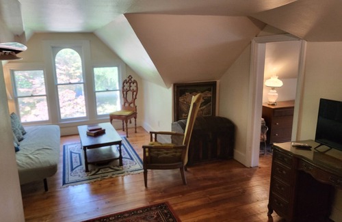 Frederick Other | Unique & Comfy Tower Suite in the Manor House!