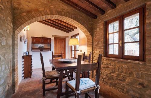Umbertide House | Unique country house in an old hamlet