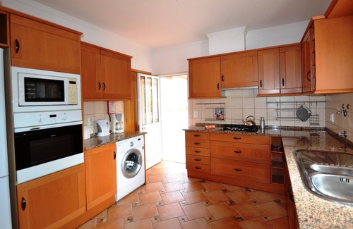 Moncarapacho e Fuseta Villa | Unique Country Villa, Just Perfect For Your Relaxed Holidays