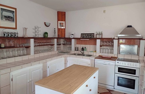 Hernad Villa | Unique Country Villa near Budapest