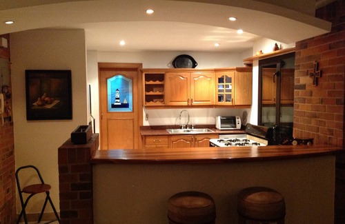 Las Lomas I Apartment | Unique Duplex penthouse w/Jacuzzi & Large Terrace. Great Location