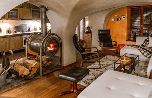 LʼArgentiere-la-Bessee House | Unique et Spacieuse Maison Centrale Dans la Vallée et Très Bien Desservie