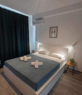 Vardaris Apartment | Unique Experience Apartment’s